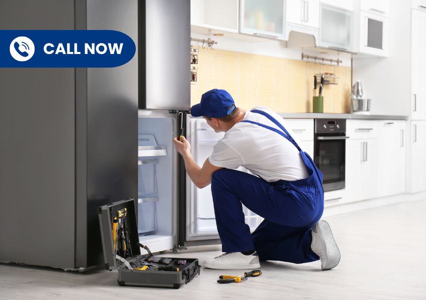 Mansfield Center CT Appliance Repair Company